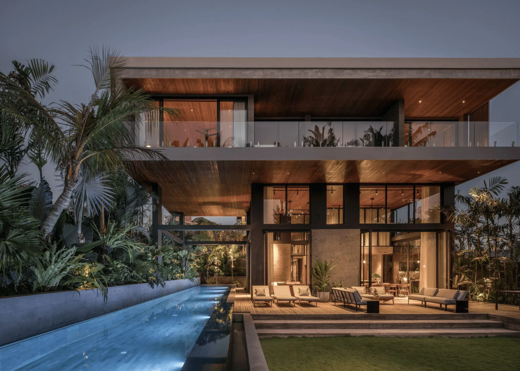 Design Perfection in Pererenan