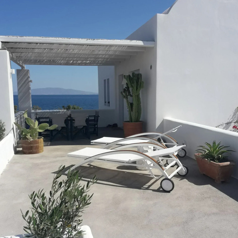 Sun Anemos Resort