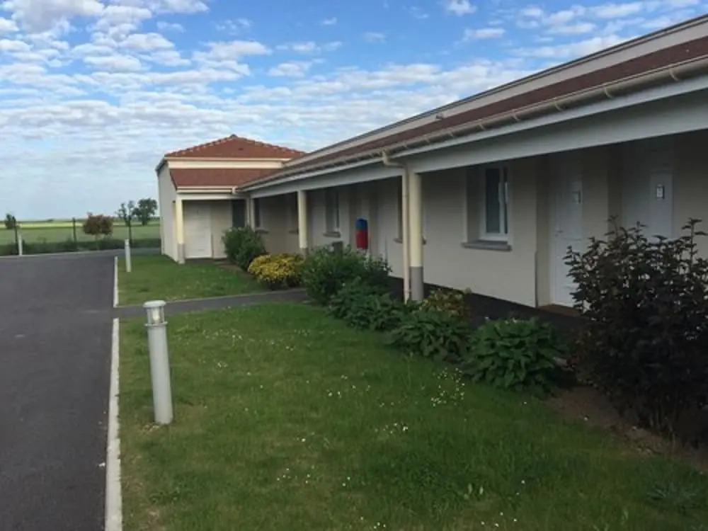 Airport Hotel