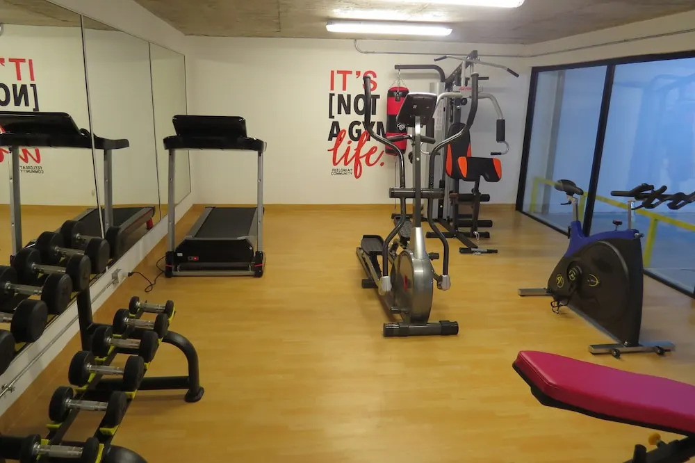 hUB Antofagasta