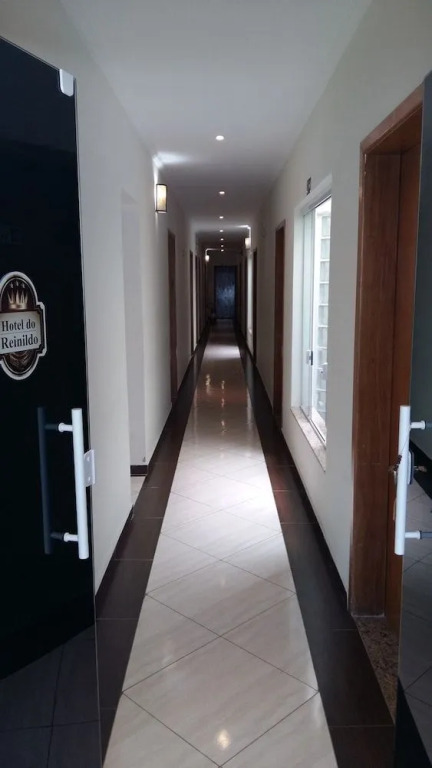Hotel do Reinildo I