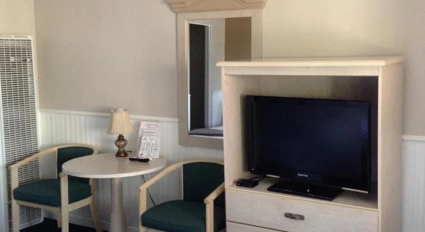 Morro Crest Inn