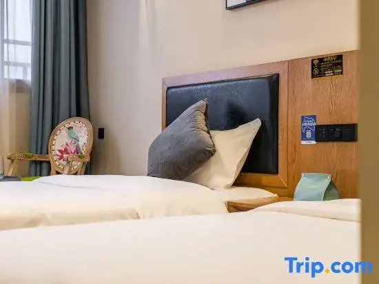 Miyue Hotel