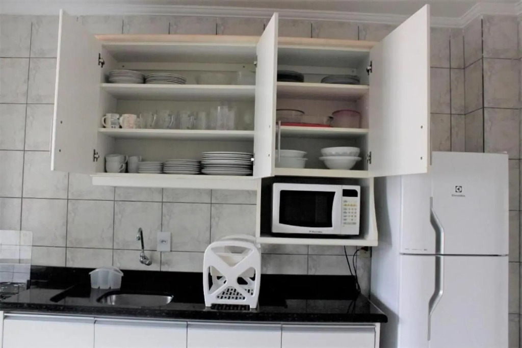 APARTAMENTO 3 dormitorio VISTA PARA MAR