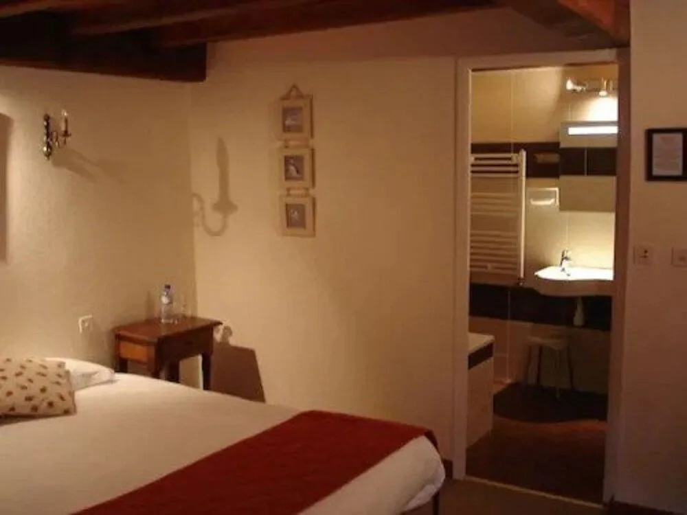 CitHôtel La Chaumière Roz Aven