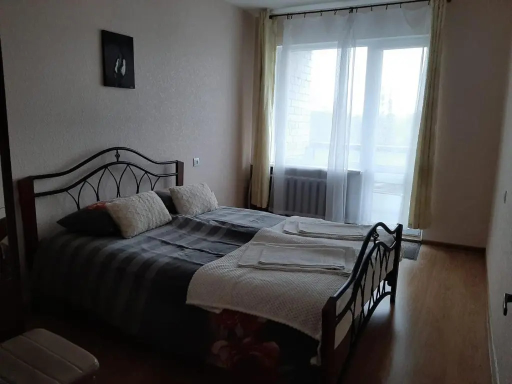Ergli Apartment