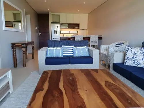 Zimbali Suite 311