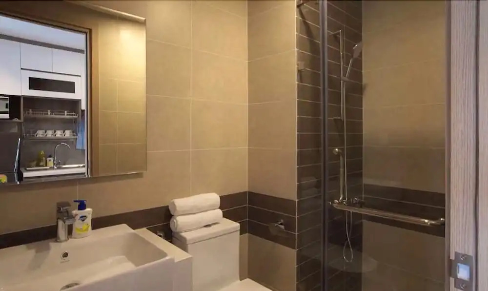 Rivergate Stella Apartment