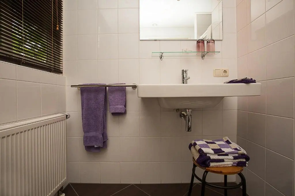 B&B 7de Hemel