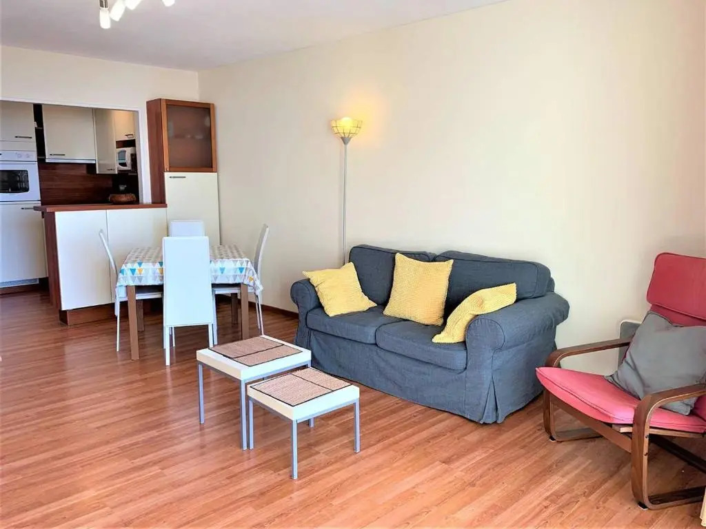 Appartement Quiberon, 3 pièces, 4 personnes - FR-1-478-99