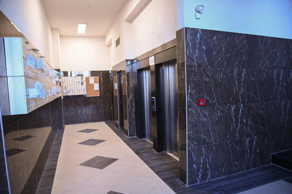 Mitreski Impeksel 2 Luxury Apartment