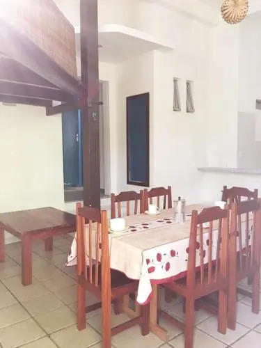 Casas Coloniais