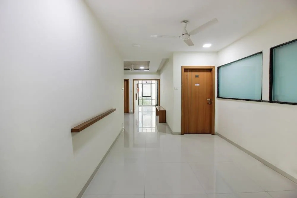 OYO 14499 Hotel Hill View Guest House Kondapur