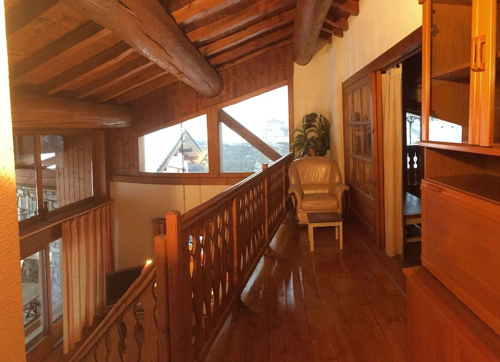 Chalet Darentasia