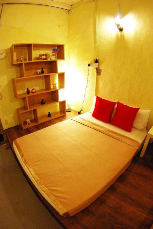 Jawa Sayang Residence