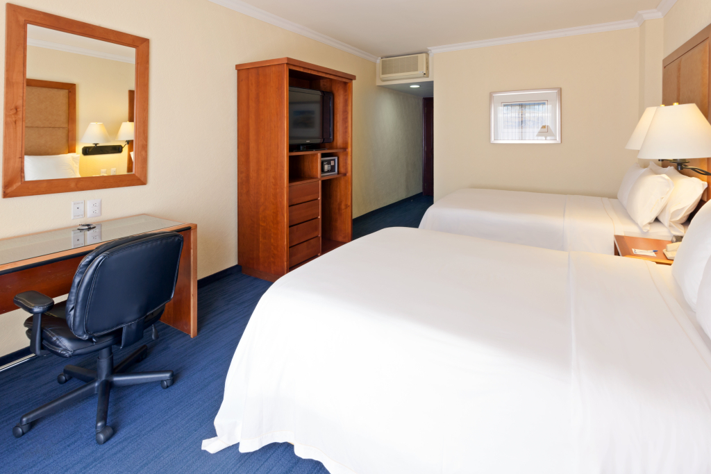 Holiday Inn Express Oaxaca - Centro Historico by IHG