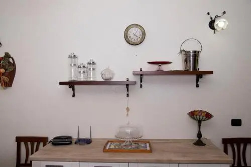 Casa Vacanze Casa Lina