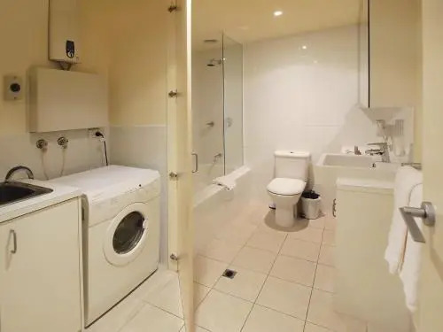 Apartments @ 23 Lonsdale