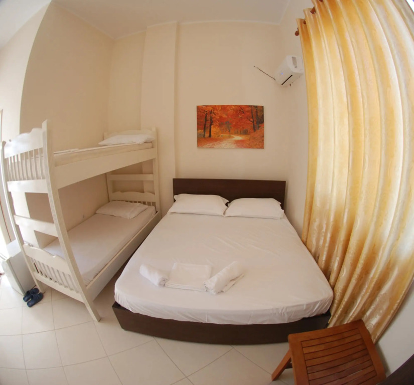 Hotel Ble Ble Vlore