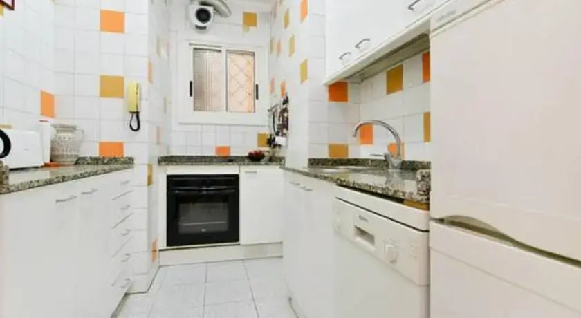 Apartment Meridiana