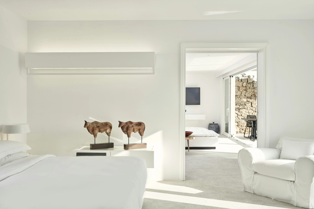 Royal Myconian - Leading Hotels of the World