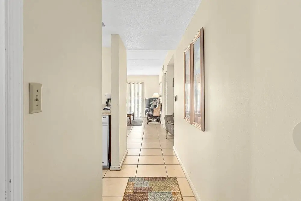 Unit 2105 - Ocean Racquet Club