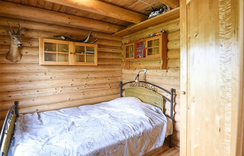 Beautiful Home in Munkedal With 3 Bedrooms