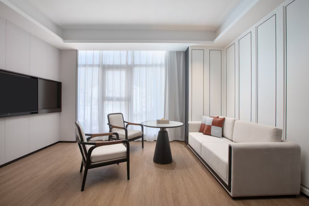 Days Hotel By Wyndham Xianju Downtown