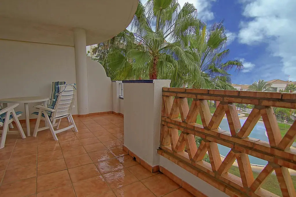 Apartment, Mijas Costa