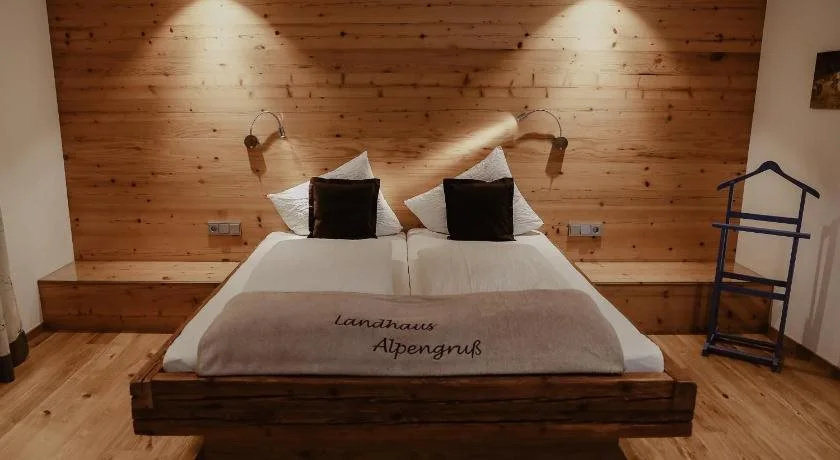 Landhaus Alpengruss