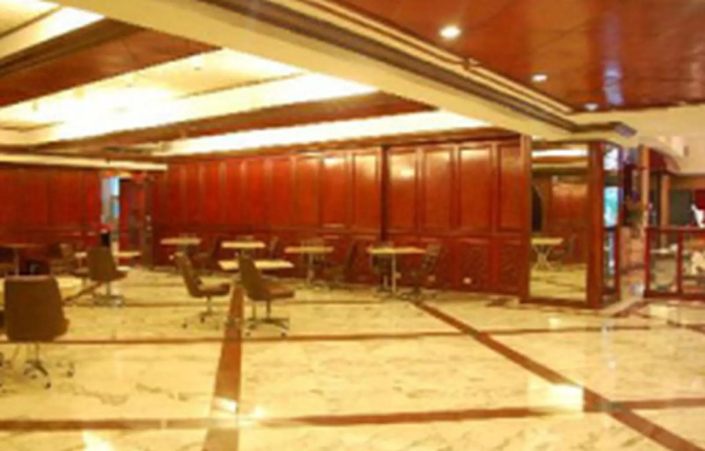 Great Eastern Hotel Quezon City