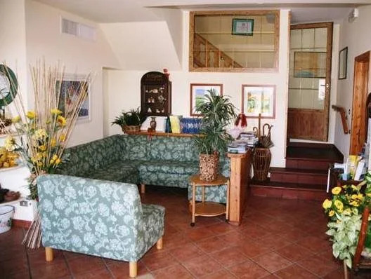 Albergo La Pineta