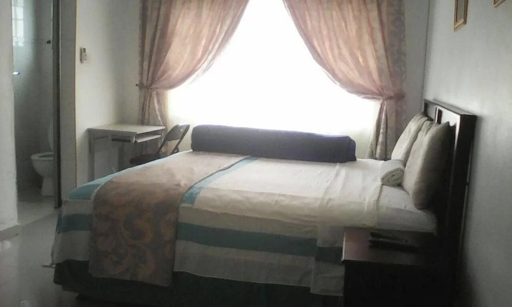 Abundance Palace Guest House