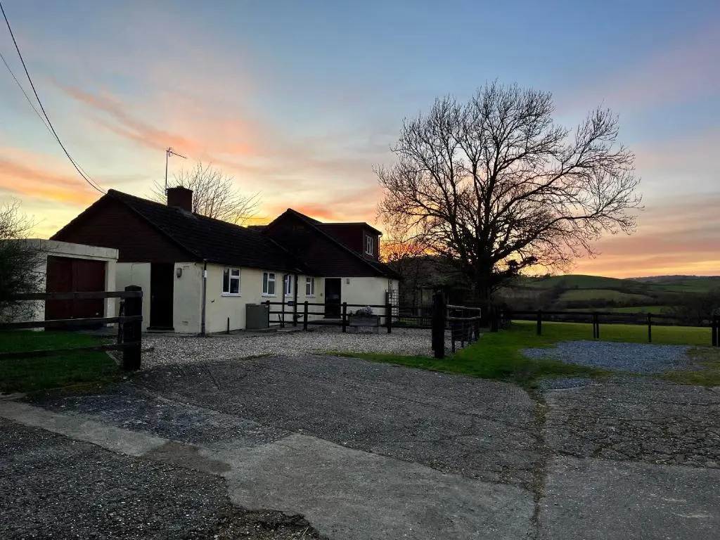 Court House Farmhouse