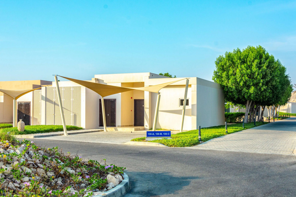 Park Inn by Radisson Hotel and Residence Duqm