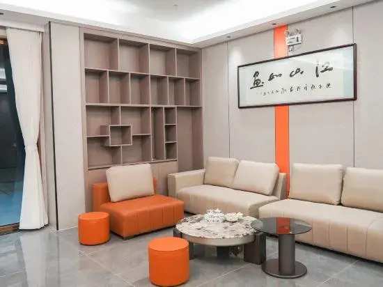 Binjiang Hotel