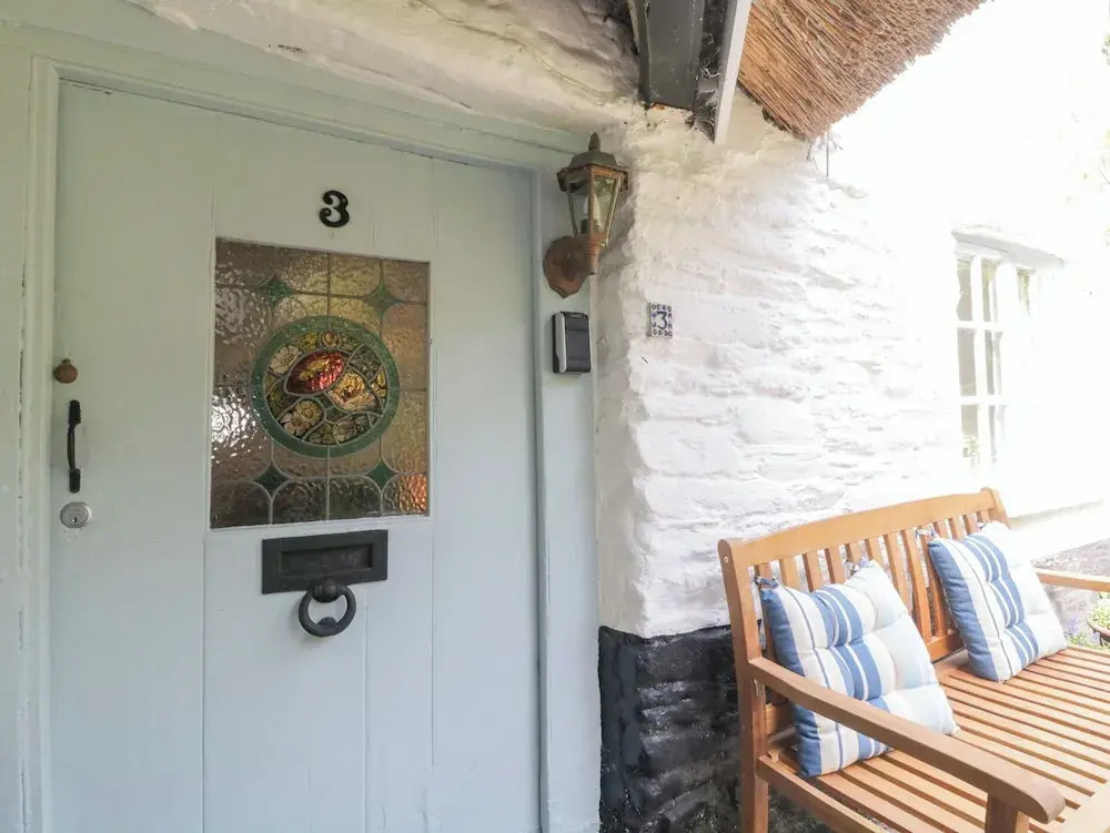 3 Cumberland Cottages