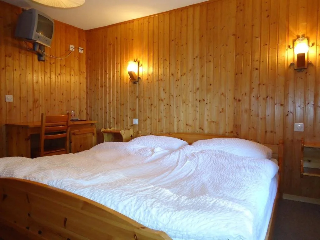 Hotel Mont-Noble