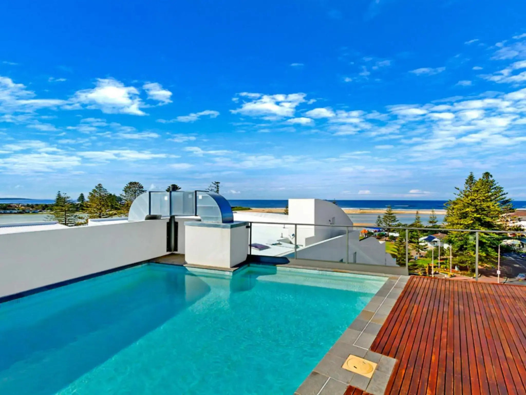 Coast Apartments 19