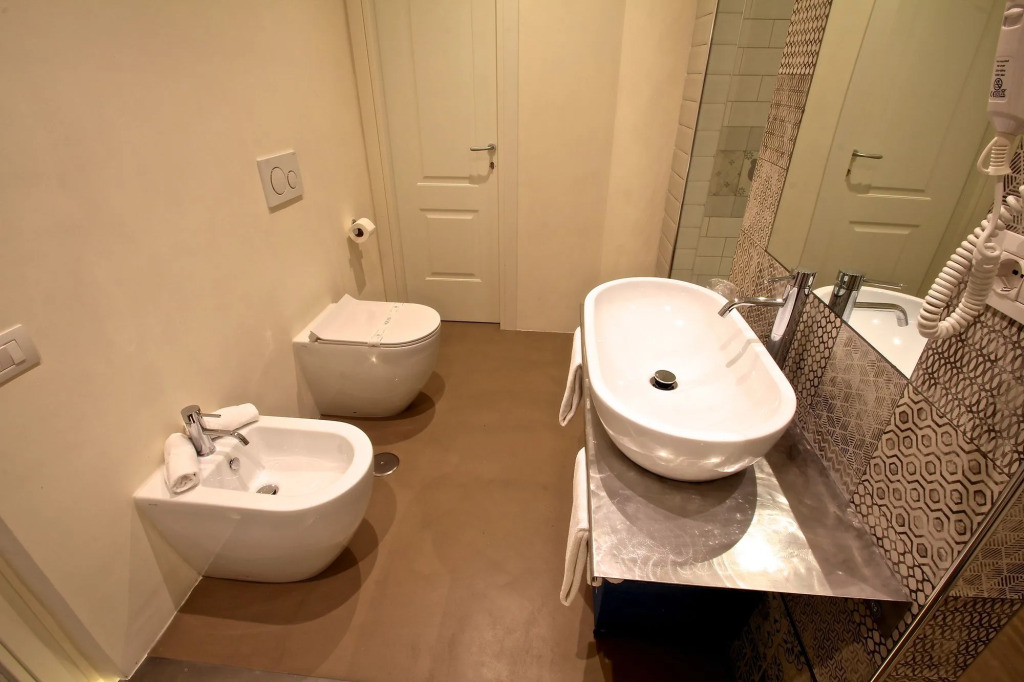 Spagna Secret Rooms