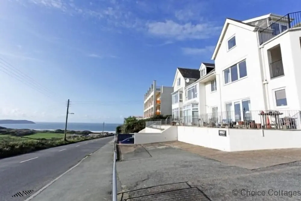 Woolacombe Enderley