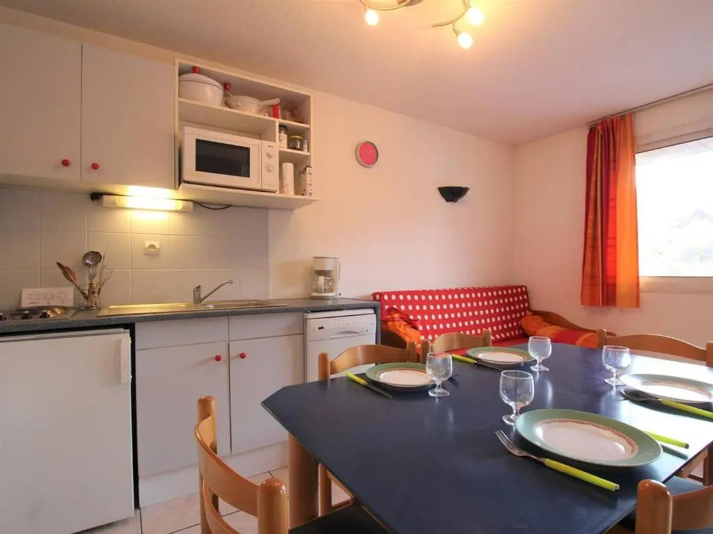 Appartement Briançon, 2 pièces, 4 personnes - FR-1-330C-5