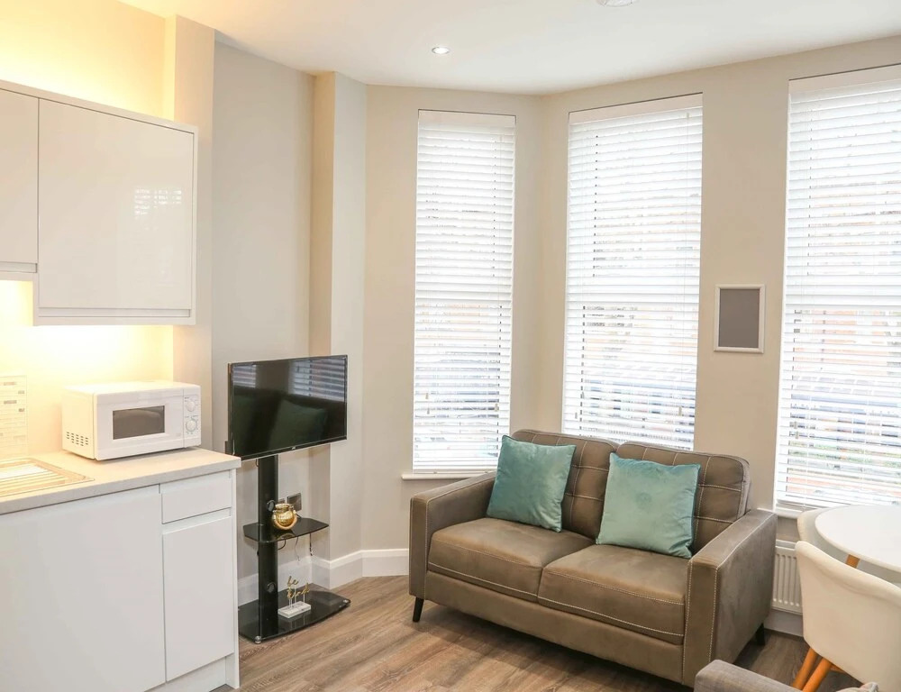 Belfast Serviced Apartments - Eglantine