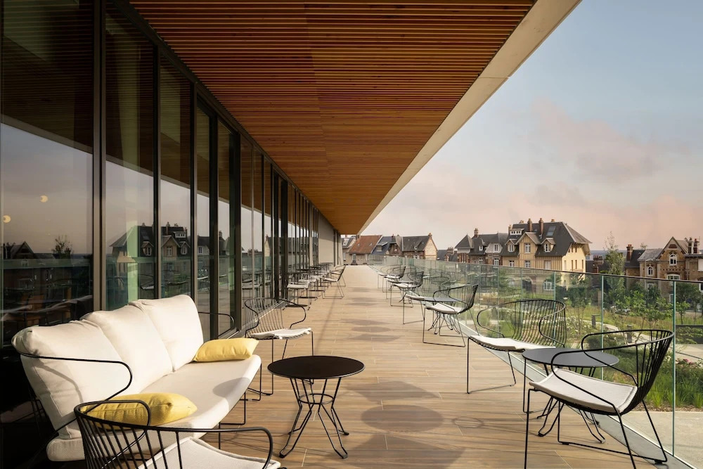 Hyatt Place Rouen