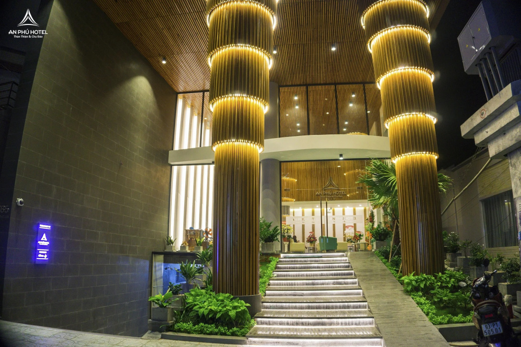 An Phu Hotel