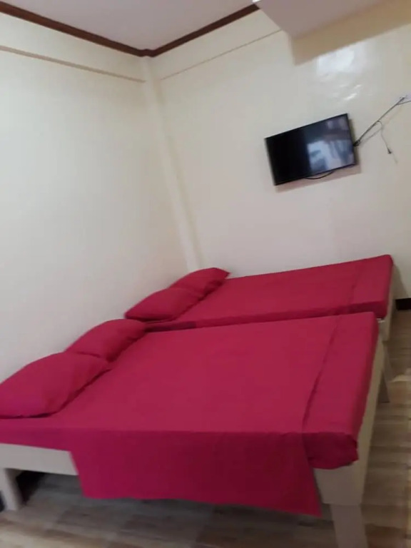 MJD Lodging Inn