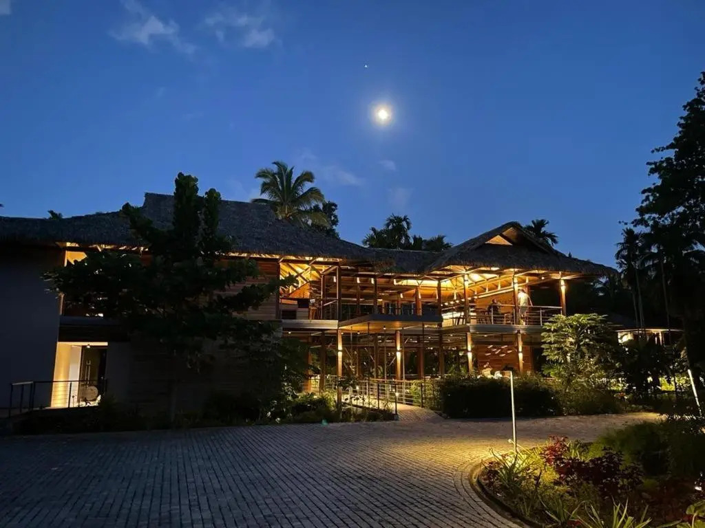 Tilar Siro Andamans - A CGH Earth Experience