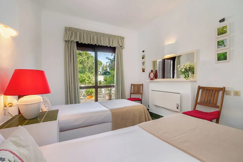 WHome | Balaia 3-Bed Family Holiday Villa
