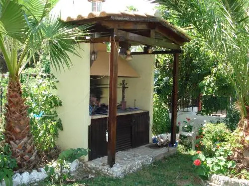 Villa Toula