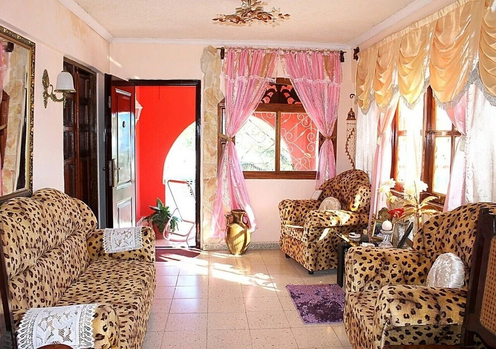 Hostal El Palenque CASILDA